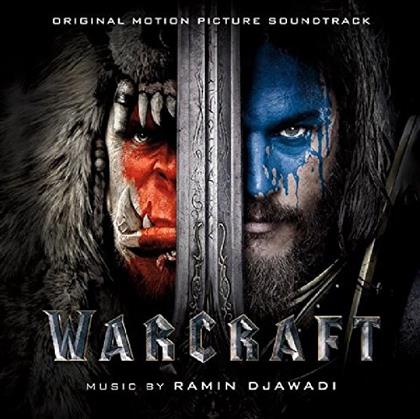 Djawadi Ramin - Warcraft - OST