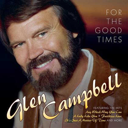 Glen Campbell - For The Good Times - Varese Sarabande