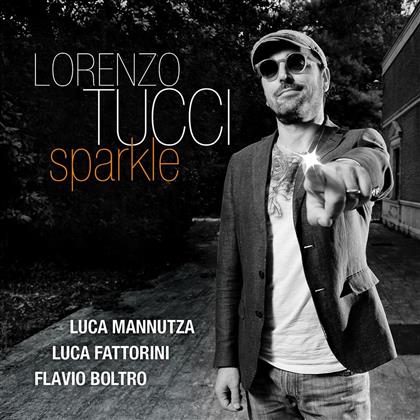 Lorenzo Tucci - Sparkle