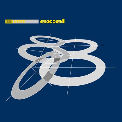 808 State - Ex:El - Music On Vinyl (Colored, LP)