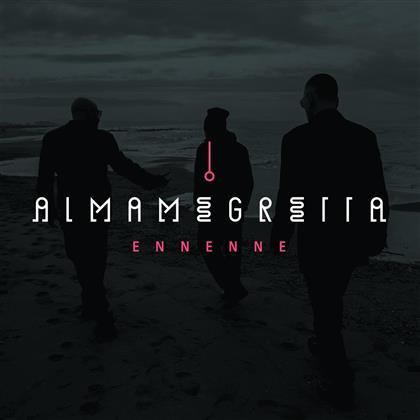Almamegretta - Ennenne - & 7 Inch (7" Single)