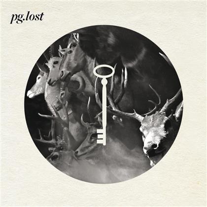Pg.Lost - Key (New Version)
