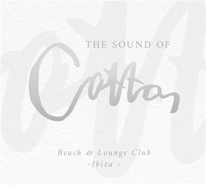Cotton Beach Club Ibiza (2 CDs)