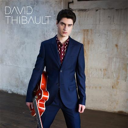 David Thibault - --- - Cristal