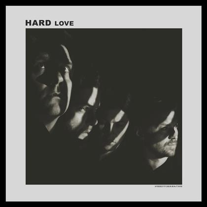 Needtobreathe - Hard Love (LP)