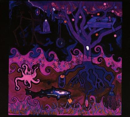 Let's Eat Grandma - I Gemini (LP + Digital Copy)