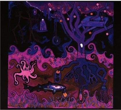 Let's Eat Grandma - I Gemini