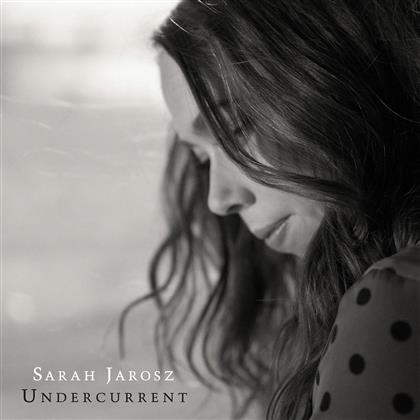 Sarah Jarosz - Undercurrent (LP)