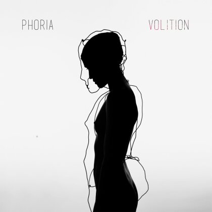 Phoria - Volition (LP)