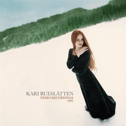 Kari Rueslatten - Demo Recordings 1995 - Bonustracks