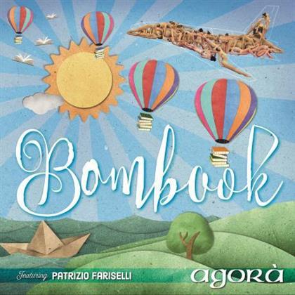 Agora & Patrizio Fariselli - Bombook (LP)