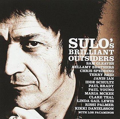 Sulo - Sulo's Brilliant Outsider