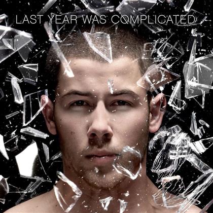 Nick Jonas (Jonas Brothers) - Last Year Was Complicated (Deluxe Edition)