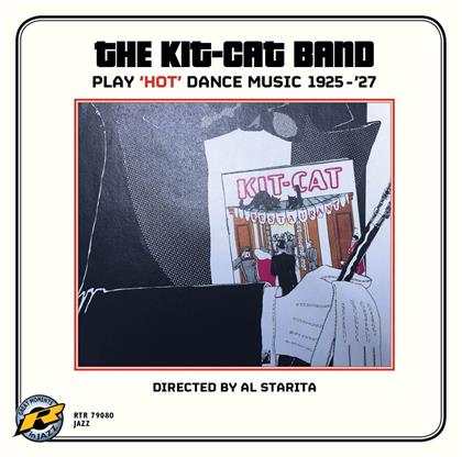 Kit-Cat Band - Play 'Hot' Dance Music