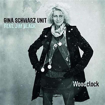 Gina Schwarz & Jim Black - Woodclock
