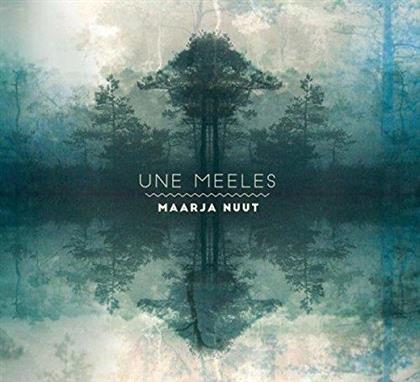 Maarja Nuut - Une Meeles