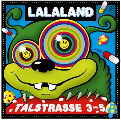 Talstrasse 3-5 - Lalaland