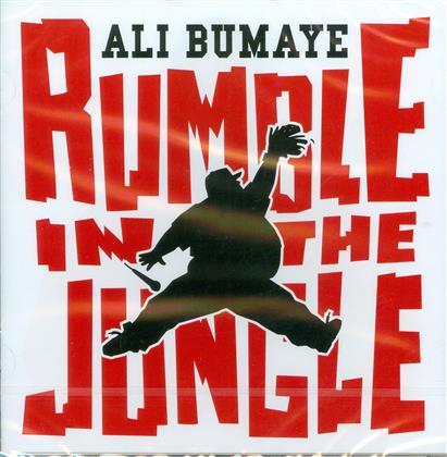 Ali Bumaye - Rumble In The Jungle