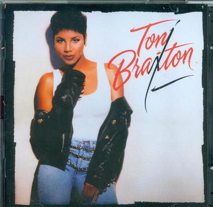 Toni Braxton - --- - Expanded (2 CD)