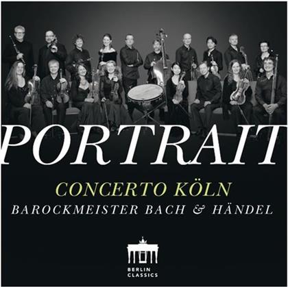 Concerto Köln - Portrait