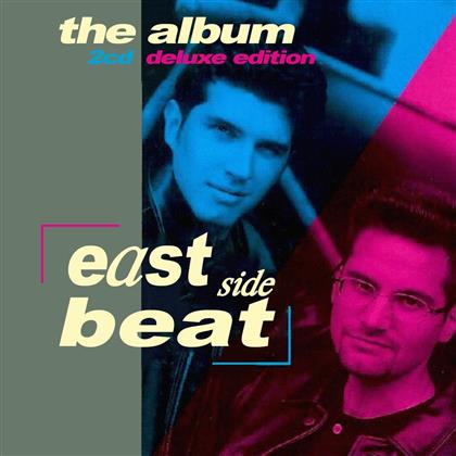 East Side Beat - --- (Deluxe Edition, 2 CDs)