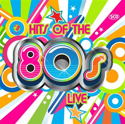 Hits Of The 80s (2 CDs)