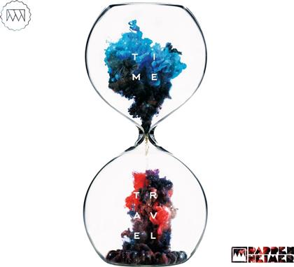 Pappenheimer - Time Travel (LP)