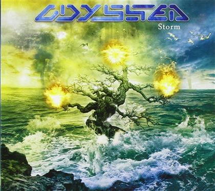 Odyssea - Storm (Digipack)