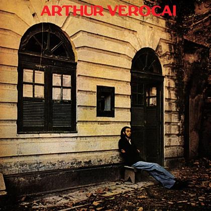 Arthur Verocai - --- - Re-Release