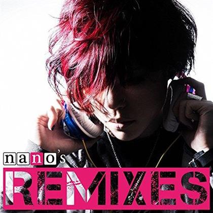 Nano - Nano's Remixes