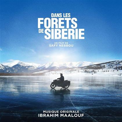 Ibrahim Maalouf - Dans Les Forêts De Siberie - OST (CD)