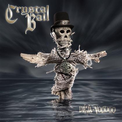 Crystal Ball - Deja Voodoo (Deluxe Edition)