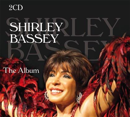 Shirley Bassey - Album (2 CDs)