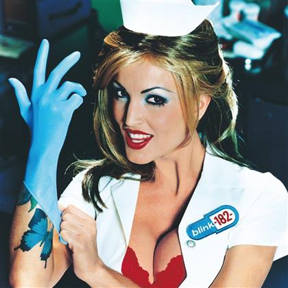 Blink 182 - Enema Of The State - Limited (LP)