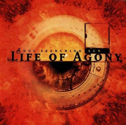 Life Of Agony - Soul Searching Sun (Music On Vinyl, LP)