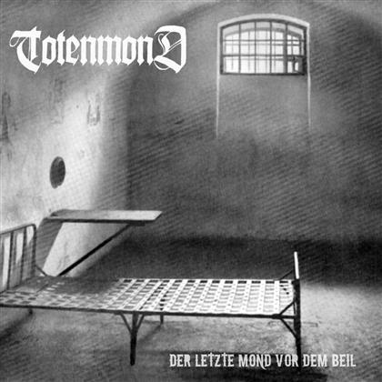 Totenmond - Der Letzte Mond Vor Dem Beil (LP)