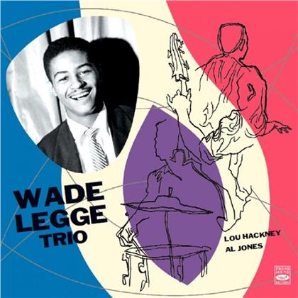 Wade Legge Trio - ---