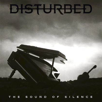 Disturbed - The Sound Of Silence (12" Maxi)