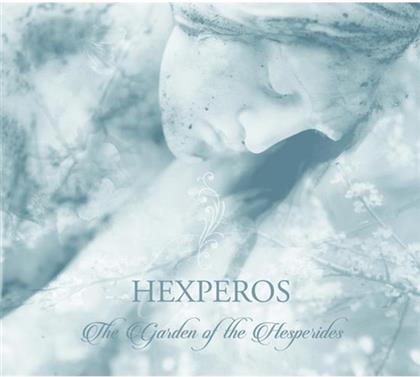 Hexperos - Garden Of The - + 4 Tracks