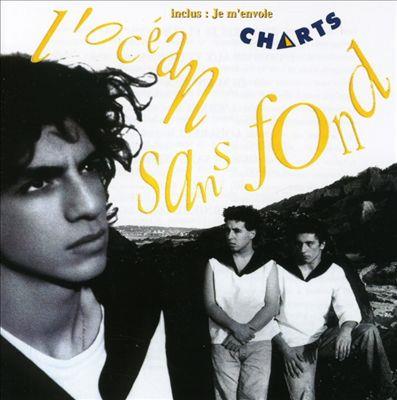 Les Charts - L'Ocean Sans Fond