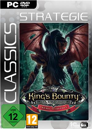 Classics Strategie - Kings Bounty Dark Side (Édition Premium)