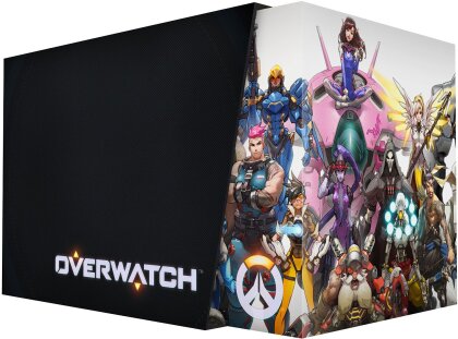 Overwatch (Édition Collector)