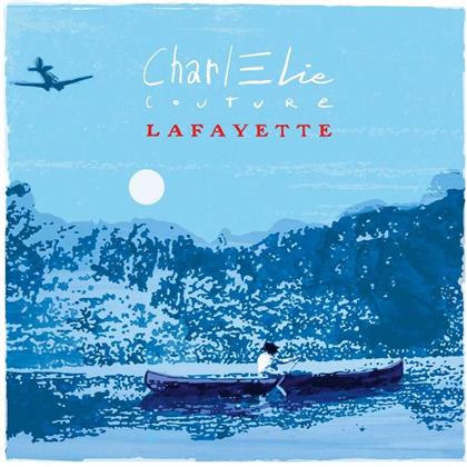 Charlelie Couture - Lafayette - Jewelbox