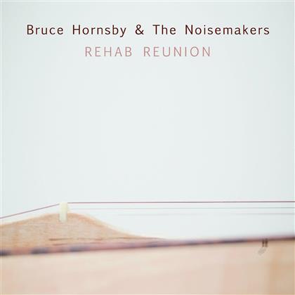 Bruce Hornsby - Rehab Reunion (LP)