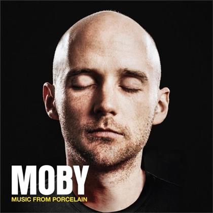 Moby - Music From Porcelain (2 CDs)
