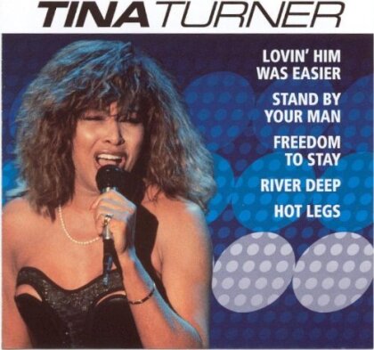 Tina Turner - --- - Membran