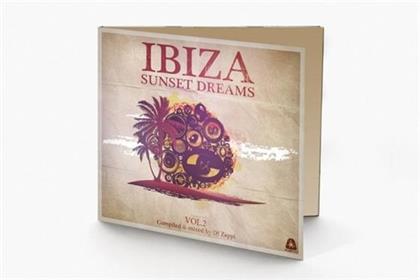 Ibiza Sunset Dreams - Vol. 2 (2 CDs)