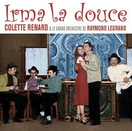 Colette Renard - Irma La Douce - OST (CD)