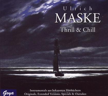 Ulrich Maske - Thrill & Chill