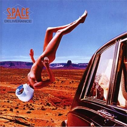 Space - Deliverance (New Version)